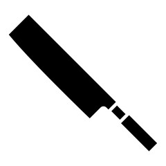 knife icon