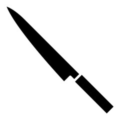 knife icon