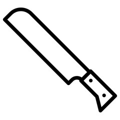 knife icon