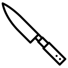 knife icon