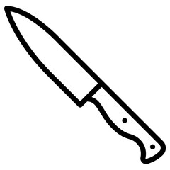 knife icon