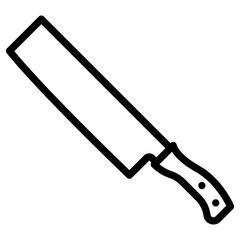 knife icon
