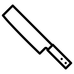 knife icon