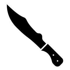 knife icon