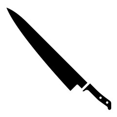 knife icon