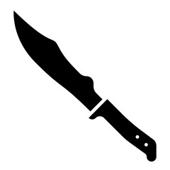 knife icon