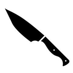knife icon
