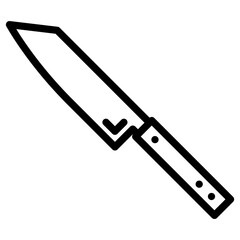 knife icon