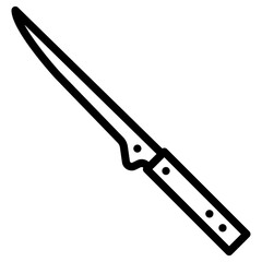 knife icon