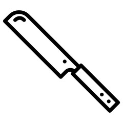 knife icon