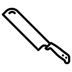knife icon