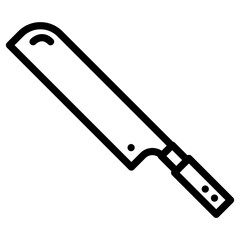 knife icon