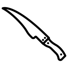 knife icon