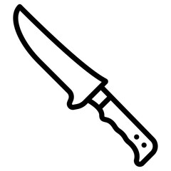 knife icon