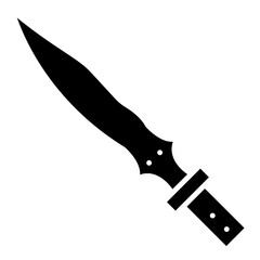 knife icon