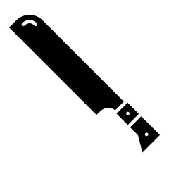 knife icon