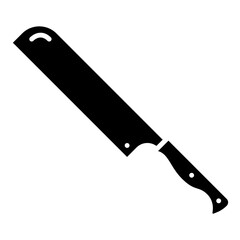 knife icon