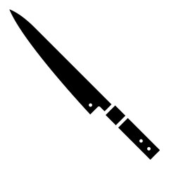 knife icon