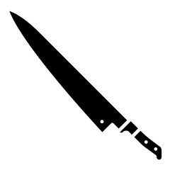 knife icon