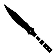 knife icon