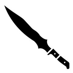 knife icon