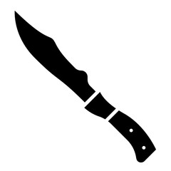 knife icon