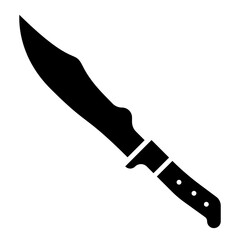 knife icon