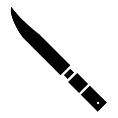 knife icon
