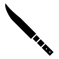 knife icon