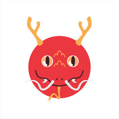 Chinese Animal Zodiac illustration