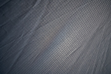 Abstract modern mesh material texture for unusual backdrop. Light weight wrinkled seamless pattern...