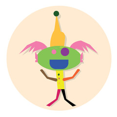 person with a bottle of champagne