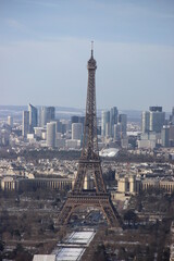 Fototapeta premium Paris - France 