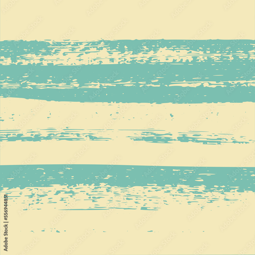Poster retro background with distressed vintage grunge texture. monochrome abstract vector illustration wit