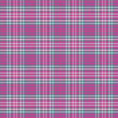 Decorative tartan plaid tiles pattern illustration