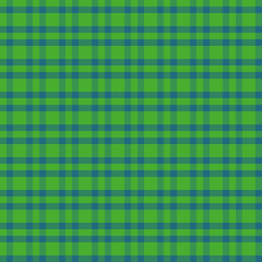 Decorative tartan plaid tiles pattern illustration