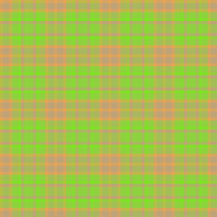 Decorative tartan plaid tiles pattern illustration