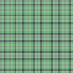 Decorative tartan plaid tiles pattern illustration