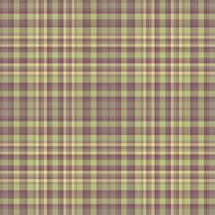 Decorative tartan plaid tiles pattern illustration