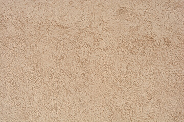 Beige wall detail