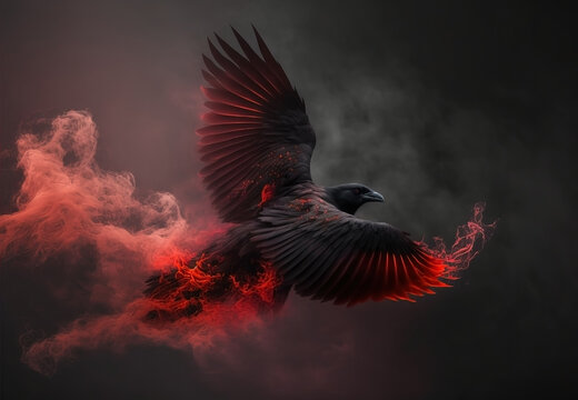 Appearance Of Angel Of Death ᴴᴰ