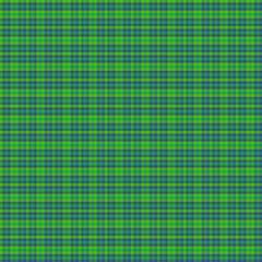 Decorative tartan plaid tiles pattern illustration