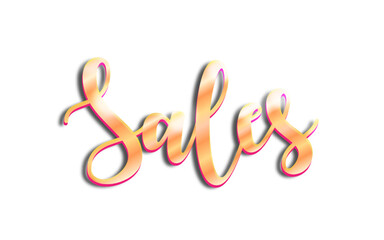 Sales