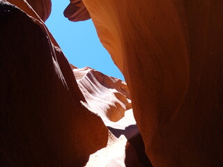 Antelope Canyon