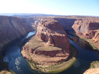 Horseshoe Bend