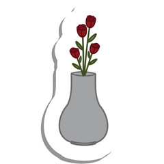 Aesthetic Home Garden Plan Sticker Collection