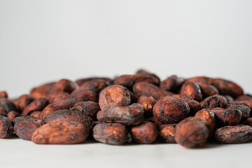 Cocao seeds