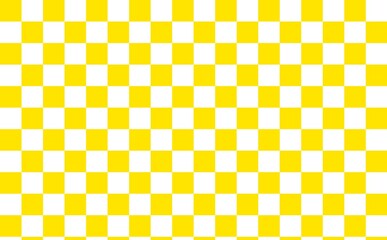 市松模様　その4