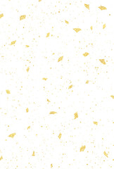 Fototapeta premium 背景素材_ラメグリッター_紙吹雪