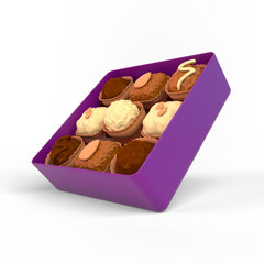 Chocolate Box